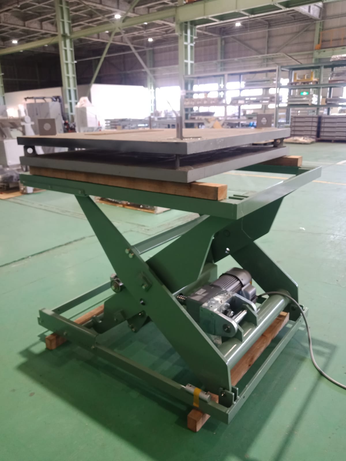 Safety Light Curtain